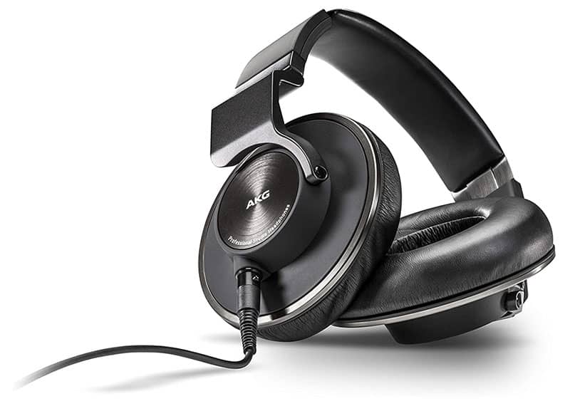 K553 mkii online review